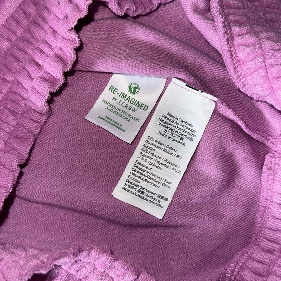 NWT J.Crew  Tank - Picture 5 of 6